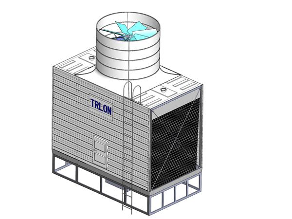 150T|200T|300T|350T不銹鋼冷卻塔